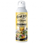 Cooking Spray 100% Canola 250ml